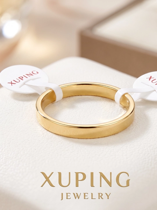 Кольца для девочек и женщин, Xuping