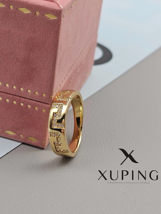 Кольца для девочек и женщин, Xuping