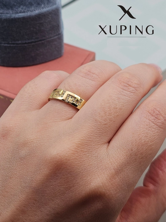 Кольца для девочек и женщин, Xuping - 