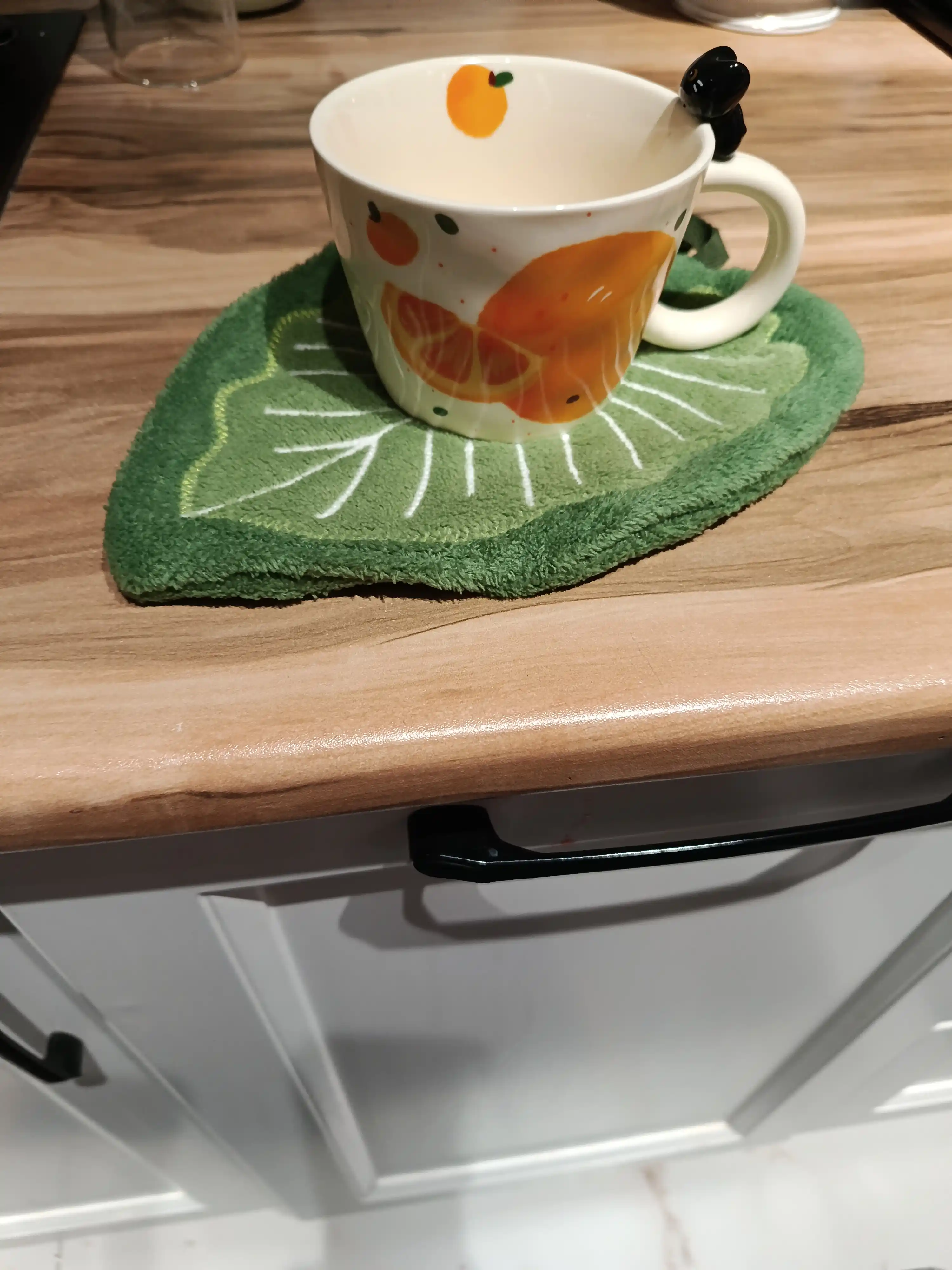 Кухонные полотенца из микрофибры, мягкие полотенца для рук, хорошо впитывающие