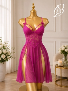 Вишнёвый