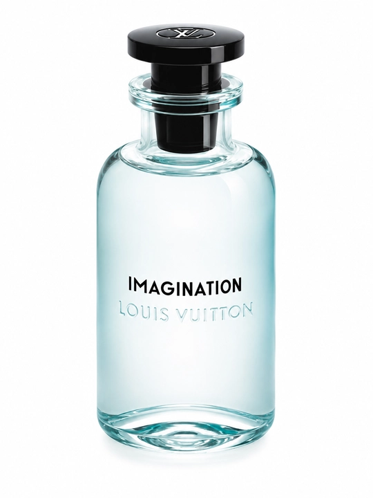 LOUIS VUITTON IMAGINATION парфюм унисекс