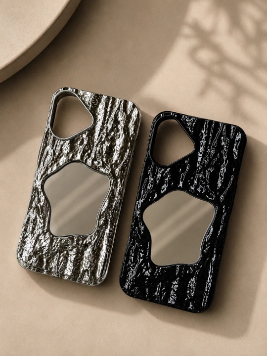 Чехол для iPhone 13, 14, 15, 16, 17 Pro и Pro Max