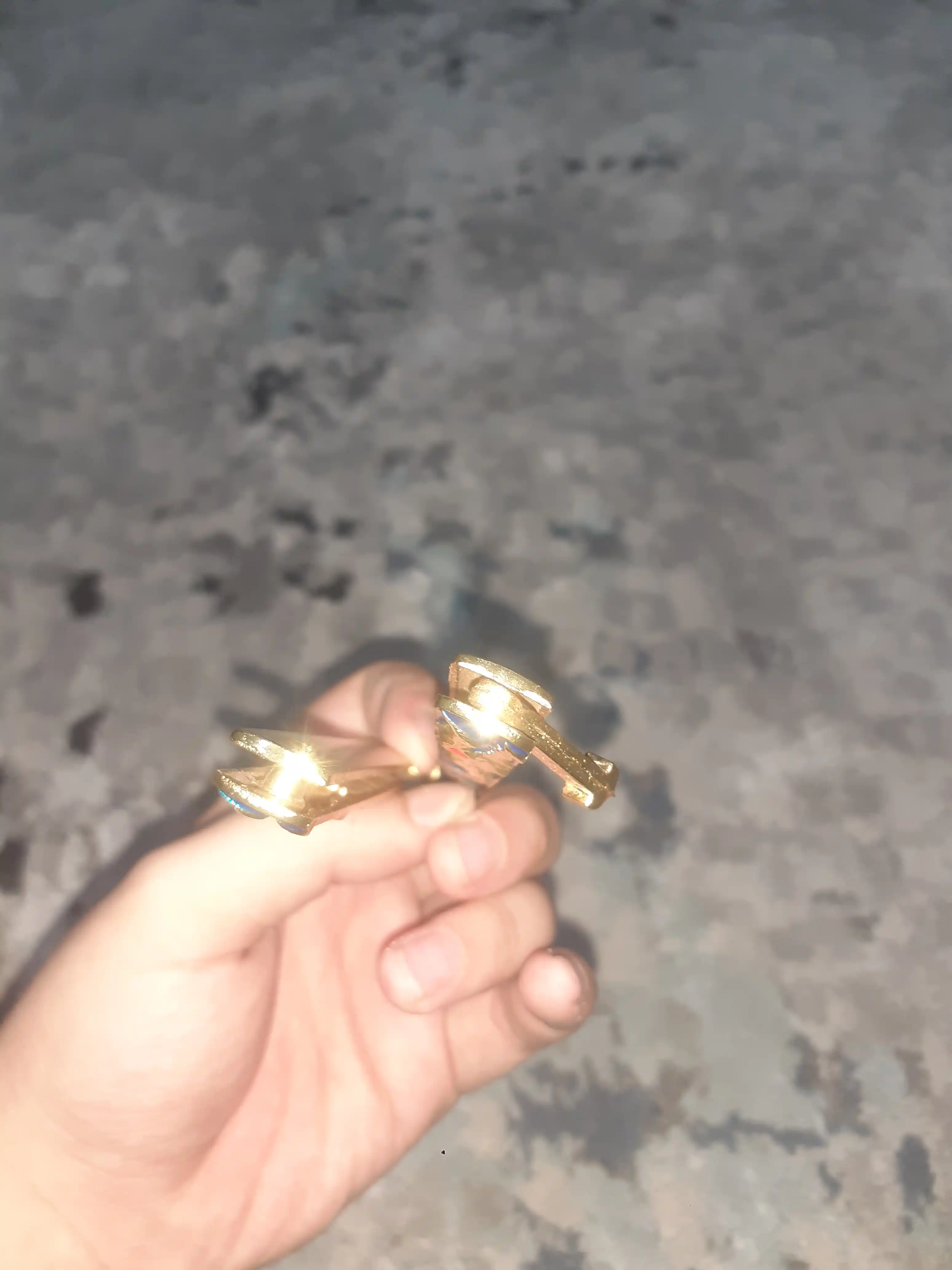 Pichoq-kapalak, organish va mashq qilish uchun, balisong