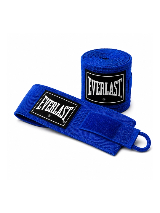 Boks bint, qo‘l va bilakni himoya qiluvchi, boks uchun Everlast bint, elastik