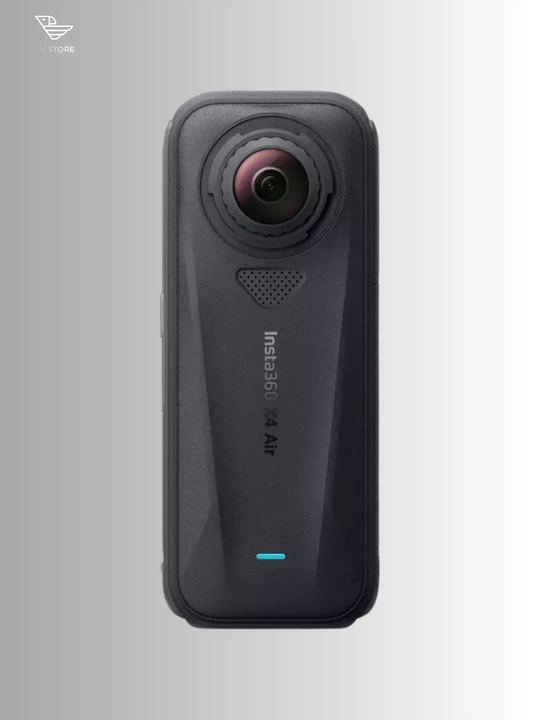 Insta360 X4 Motorcycle Bundle 360° ekshn kamerasi
