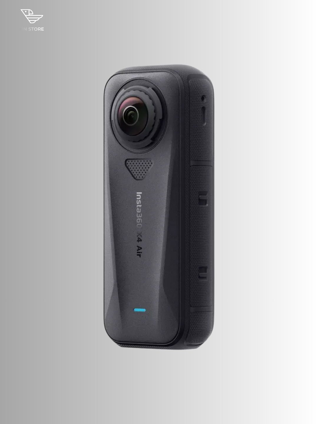 Insta360 X4 Motorcycle Bundle 360° ekshn kamerasi