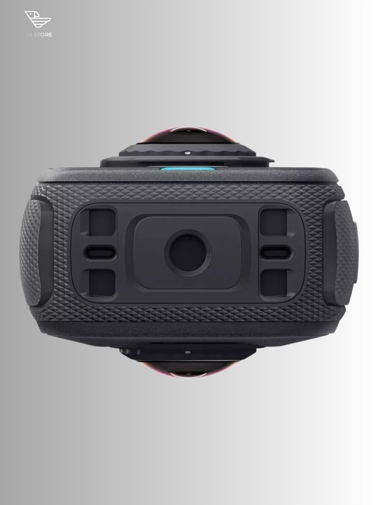 Insta360 X4 Motorcycle Bundle 360° ekshn kamerasi