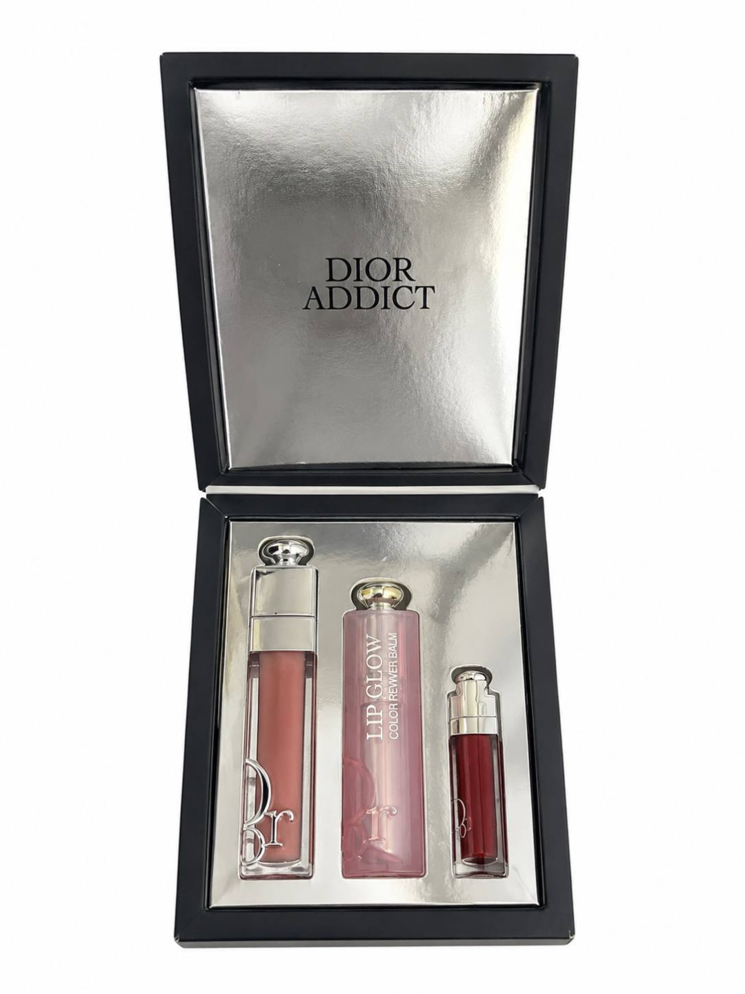 Lab balzami, lab bo‘yog‘i, namlantiruvchi lab bo‘yog‘i, Dior, lab parvarishi - 