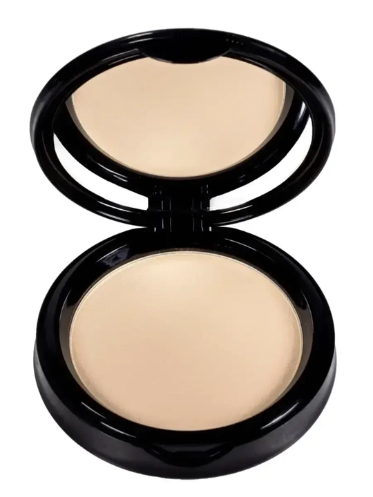 Topface Ixcham, xira kukun Skin Editor Matte Finishing Powder