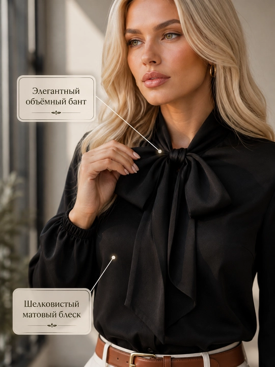 Ayollar bluzkasi, ofis ko‘ylagi, klassik