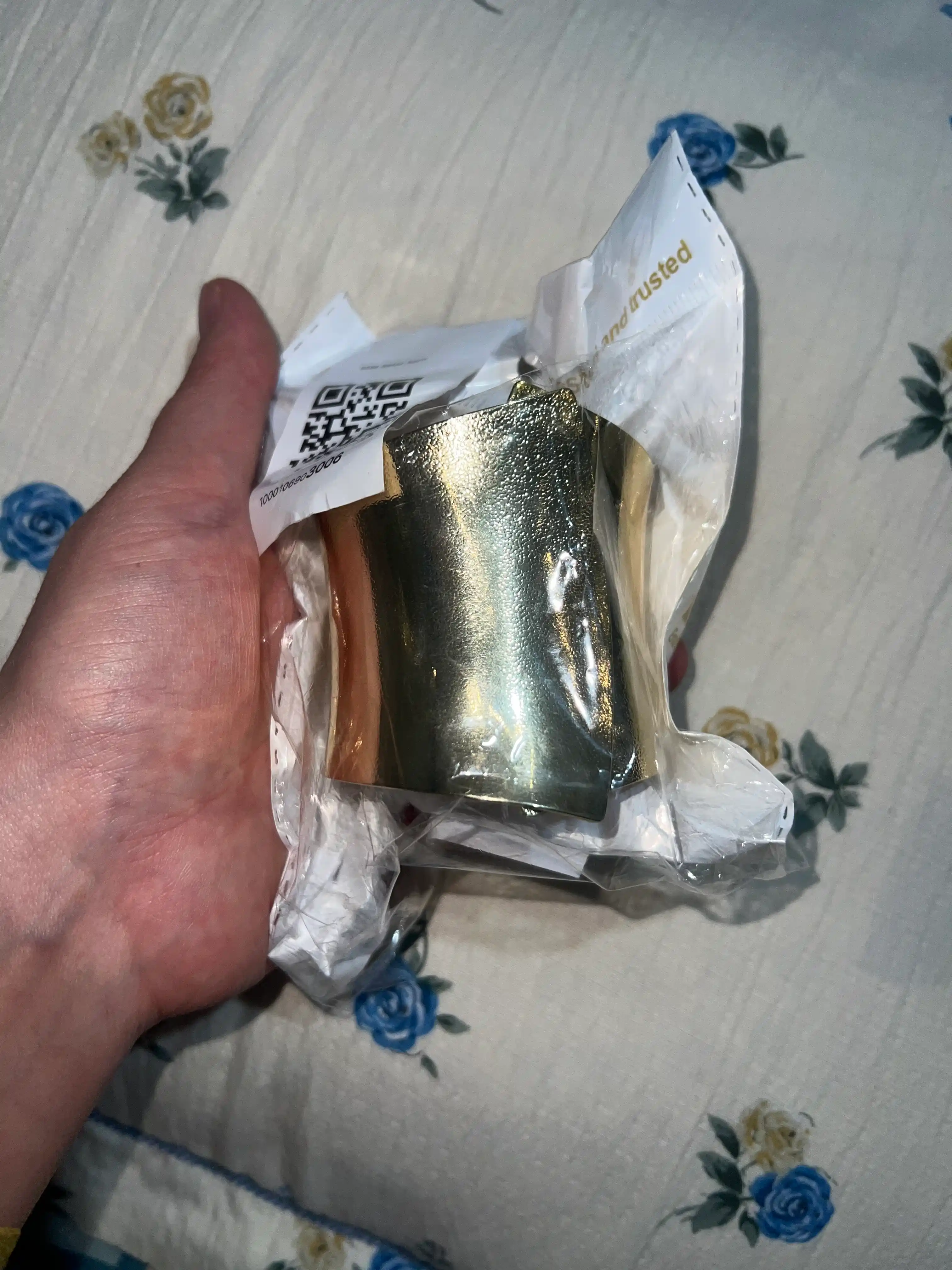 Ayollar va qizlar uchun keng braslet, oltin rang bilakuzuk, bilaguzuk, suvga chidamli