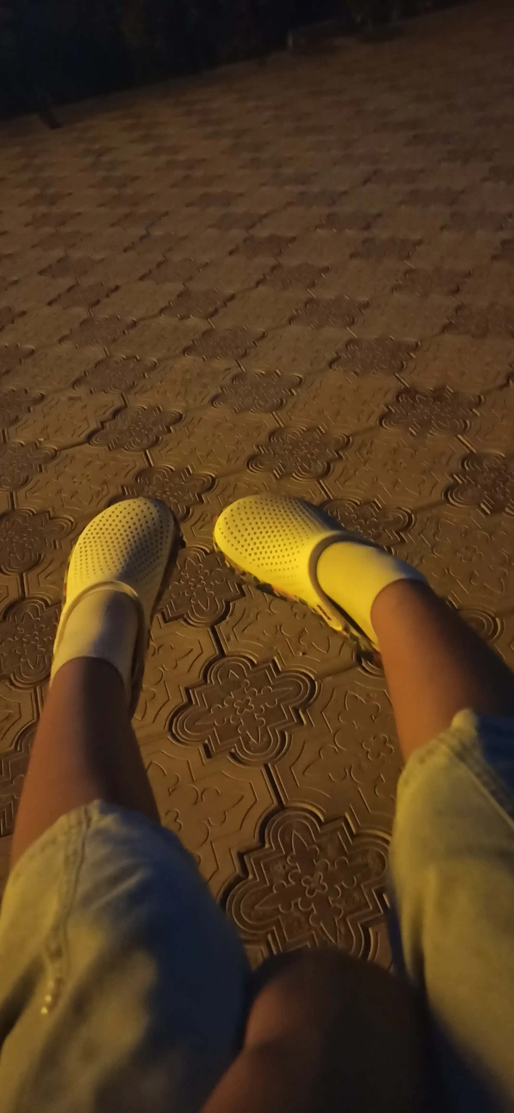 Qizlar va ayollar uchun sabo