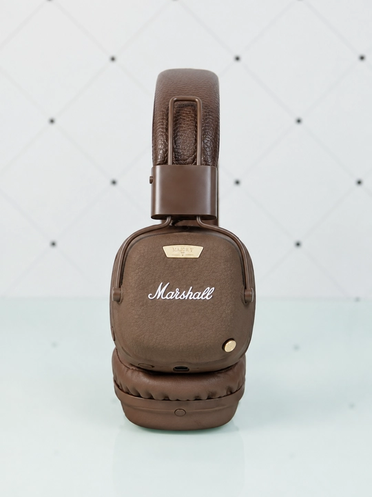 Наушники, беспроводные наушники, Marshall Major 4