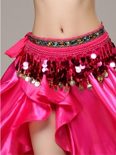 Korall pushti