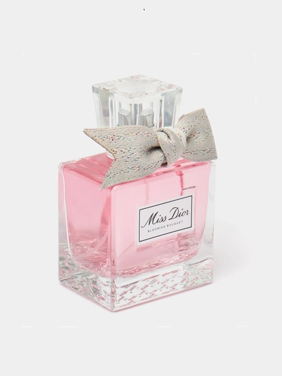 Miss Dior Blooming Bouquet Dior, 100 ml, Eau de Toilette, ayollar uchun, Fransiya 🇫🇷