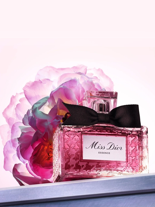 Miss Dior Essence Dior, 80 мл, Essence de Parfum, для женщин, Франция 🇫🇷 - 