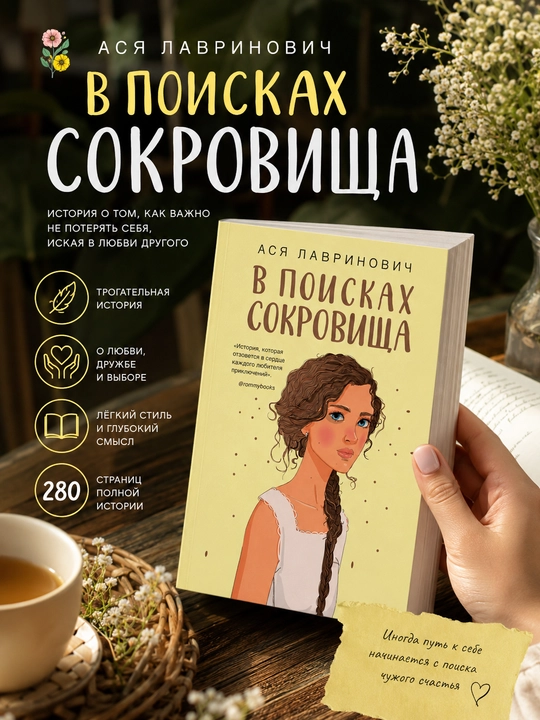 Книги Аси Лавринович — романтические книги - 