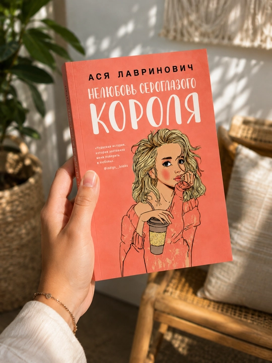 Книги Аси Лавринович — романтические книги
