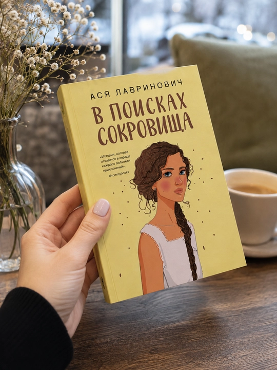 Книги Аси Лавринович — романтические книги