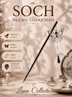 Qora shisha