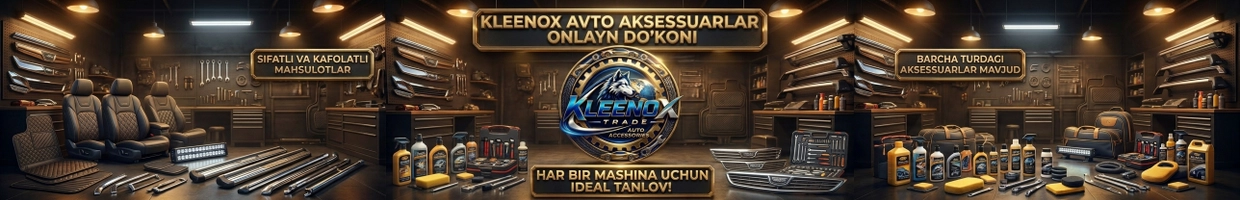 KLEENOX_TRADE