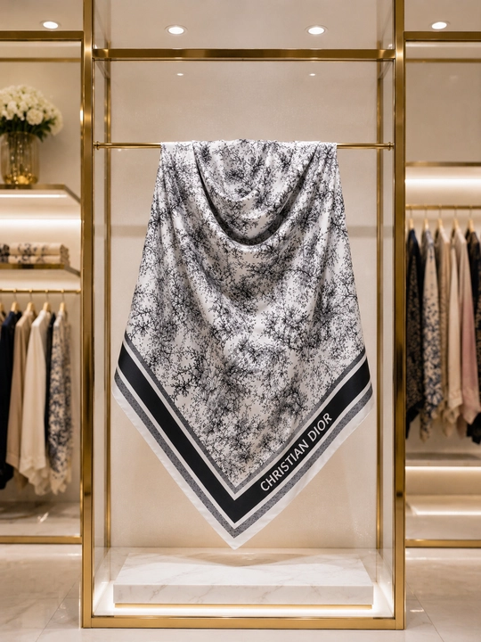 Dior ipak ro‘mollar, hijoblar, ro‘mollar Dior, hijoblar, ayollar hijoblari, ro‘mollar, hijob