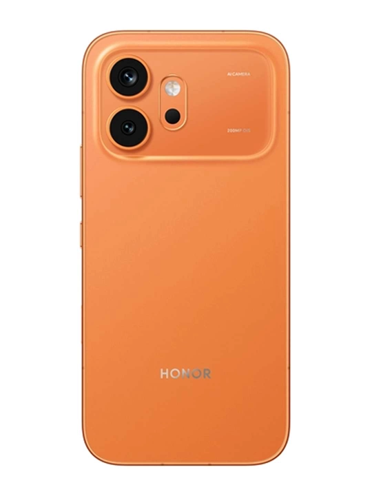 HONOR 600 smartfoni, 8/256 GB, AMOLED 120 Gts, 200 MP OIS, 7000 mAh, 80 Vt - 