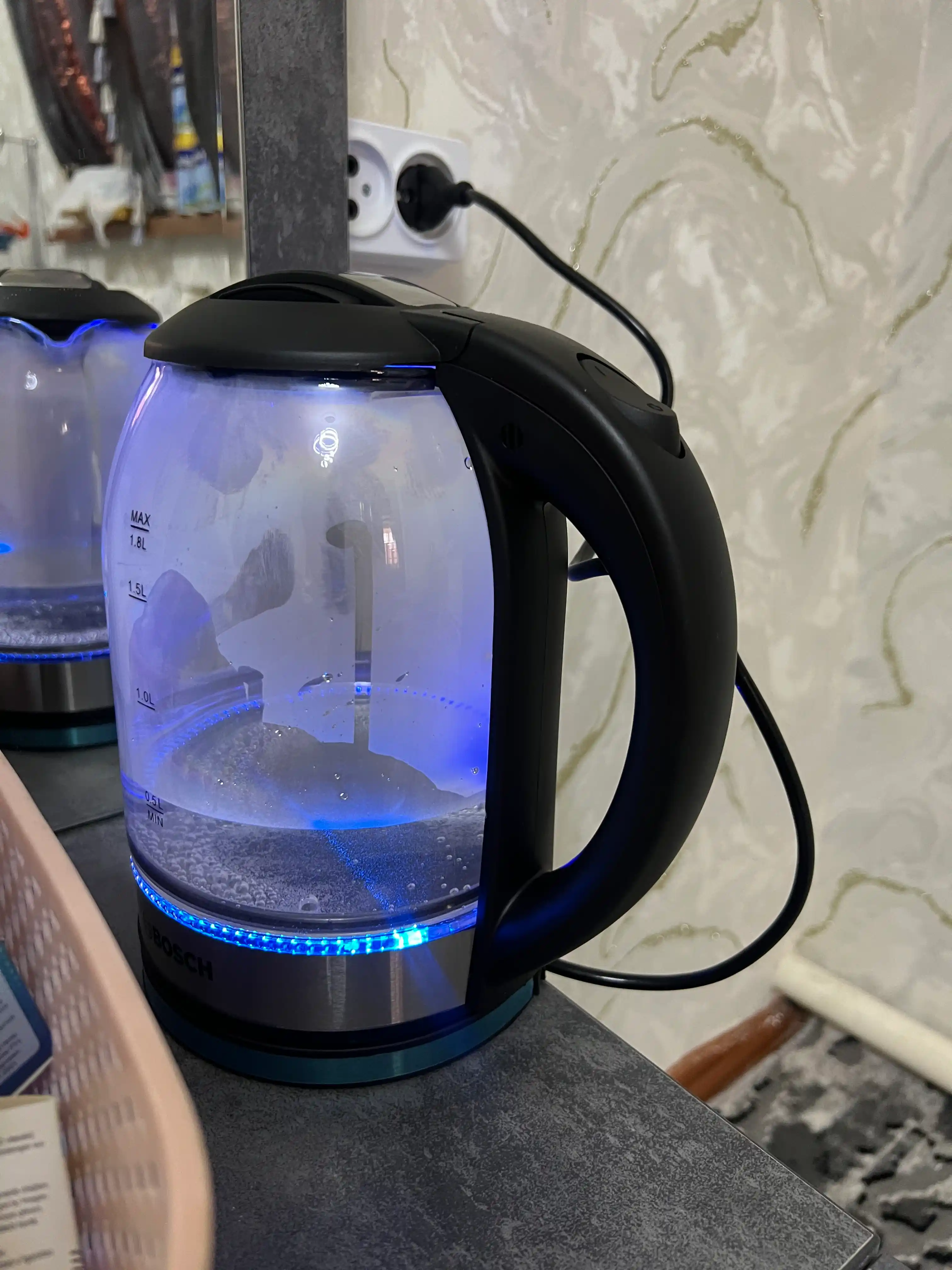 Elektr choynak