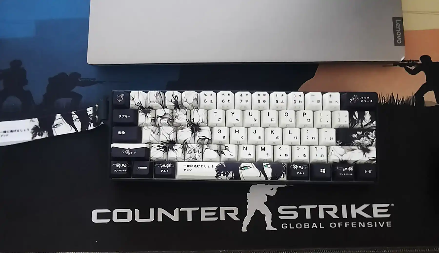 Механическая клавиатура F61 PRO
