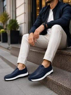Indigo