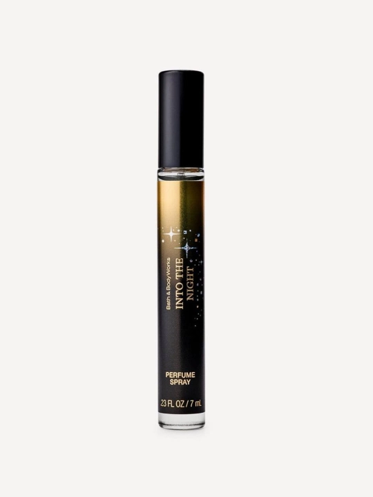 Bath & Body Works mini parfyumlangan suvi, 7 ml