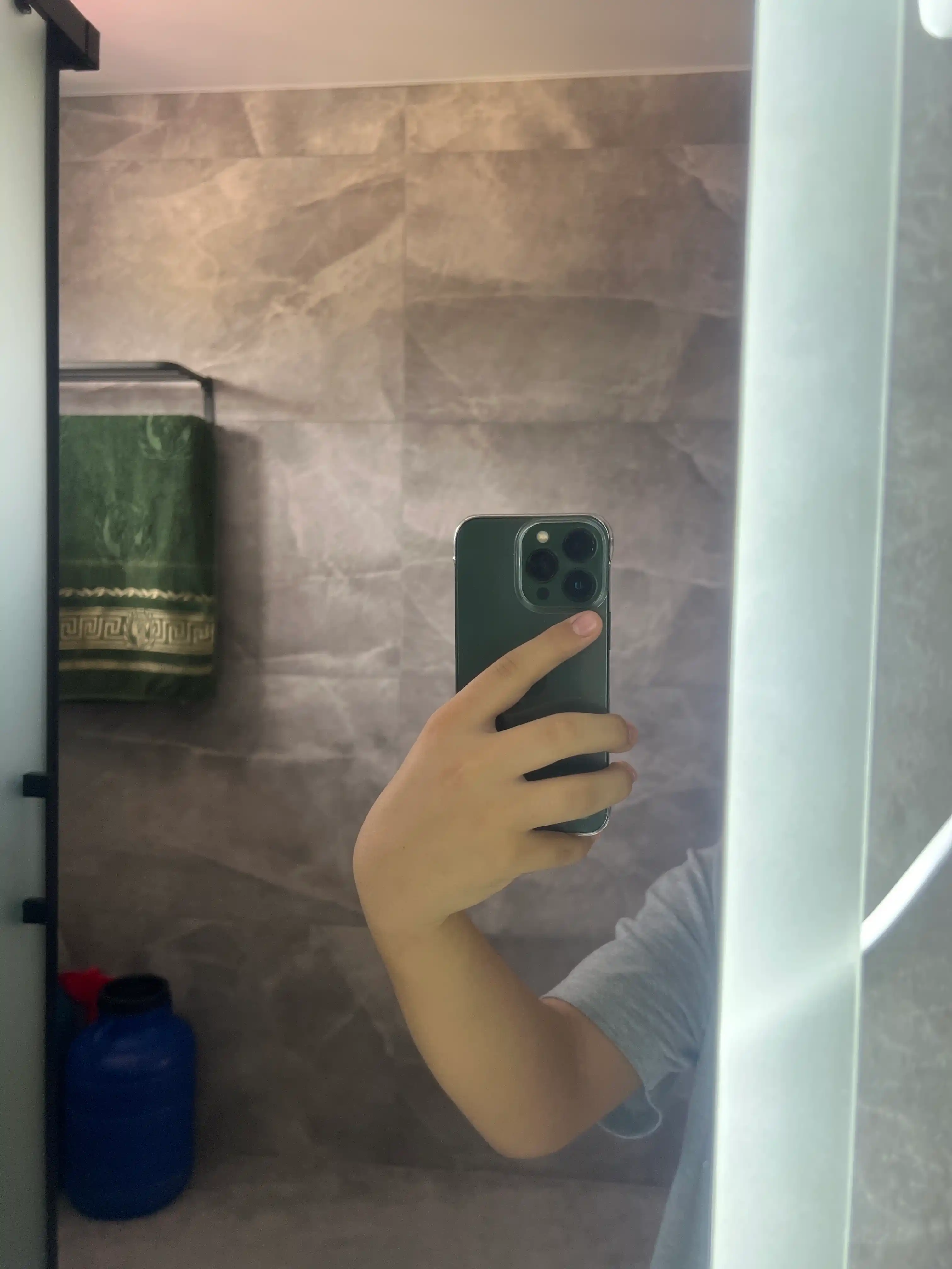 Чехол iPhone XS, XR, 11, 12, 13, 14, 15, 16, 17 Pro, Max, Air, Plus прозрачный