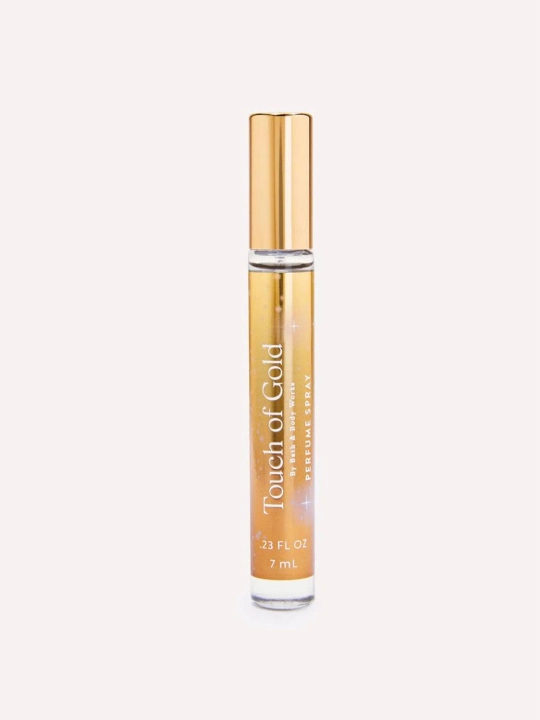 Bath & Body Works mini parfyumlangan suvi, 7 ml