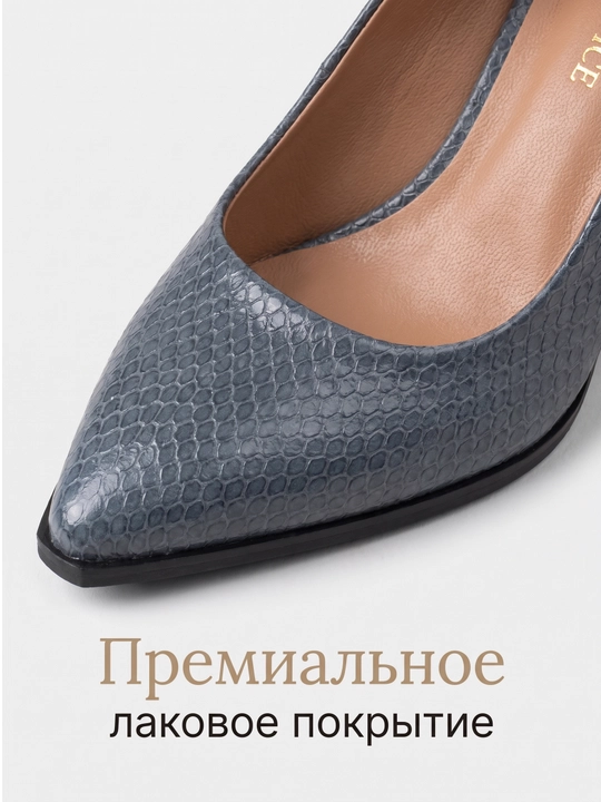 Женские современные классические туфли 36-40