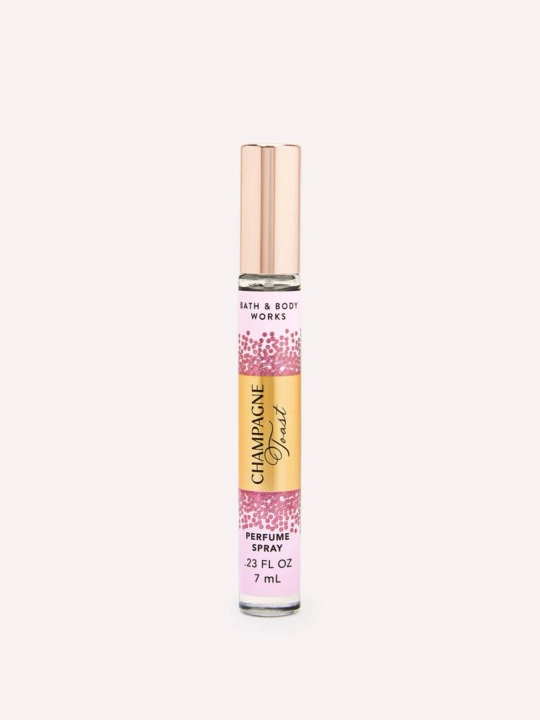Bath & Body Works mini parfyumlangan suvi, 7 ml