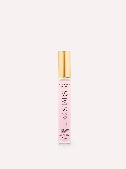 Bath & Body Works mini parfyumlangan suvi, 7 ml