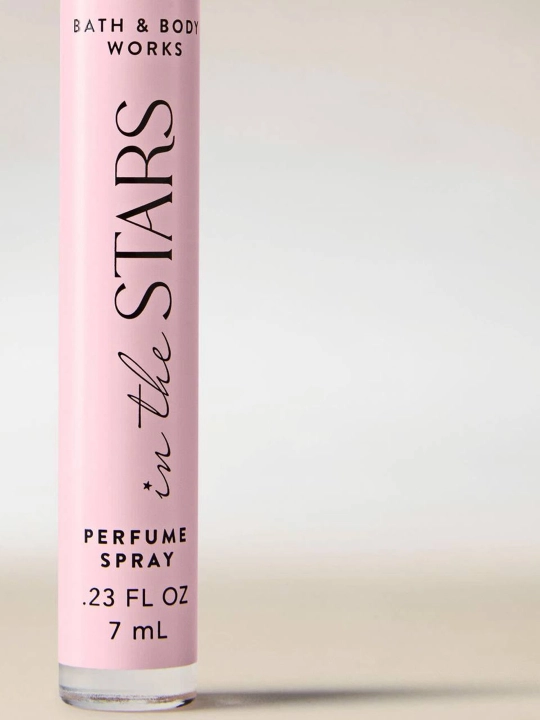 Bath & Body Works mini parfyumlangan suvi, 7 ml