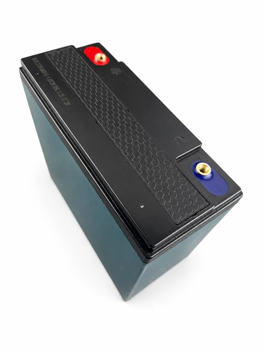 Аккумулятор CHILWEE 6-DZF-20 — герметичный 12V 20Ah для электроскутеров
