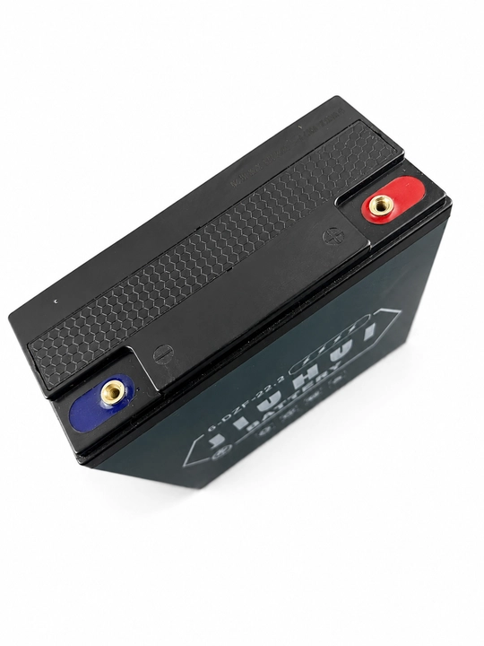 Аккумулятор CHILWEE 6-DZF-20 — герметичный 12V 20Ah для электроскутеров