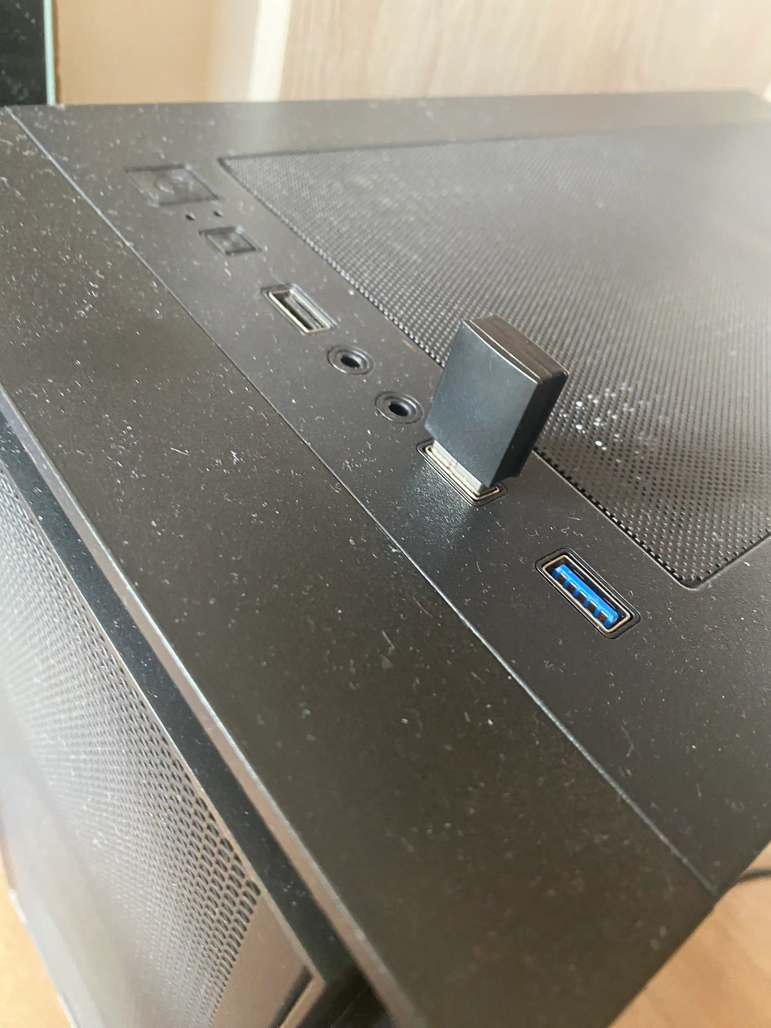 Wi-Fi 5Ghz + Bluetooth 5 USB  Адаптер 2-в-1  AC600 Dual Band
