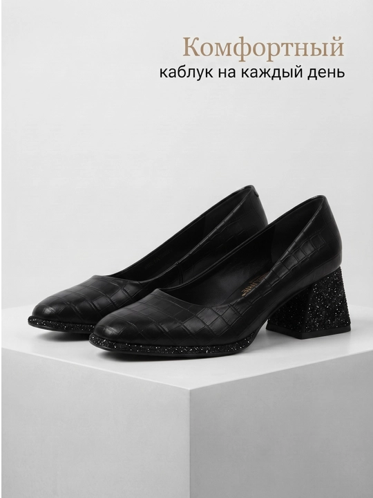 Женские современные классические туфли 36-40