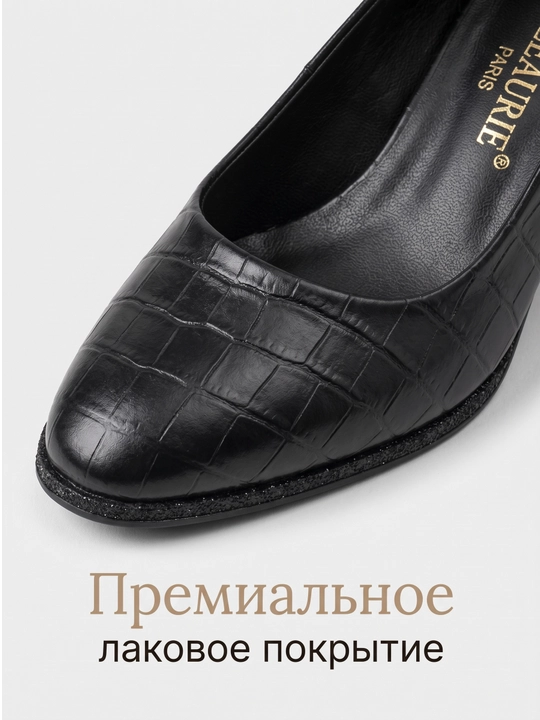 Женские современные классические туфли 36-40