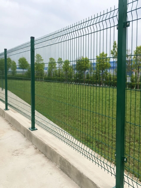 Devor va qurilish uchun metall to‘r - mustahkam simli