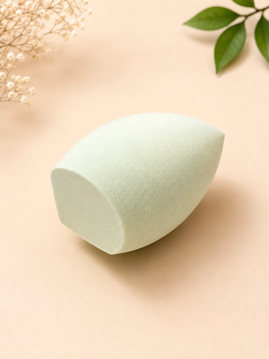 Makiyaj uchun kosmetik spanj “Kartoshka”, 2 dona