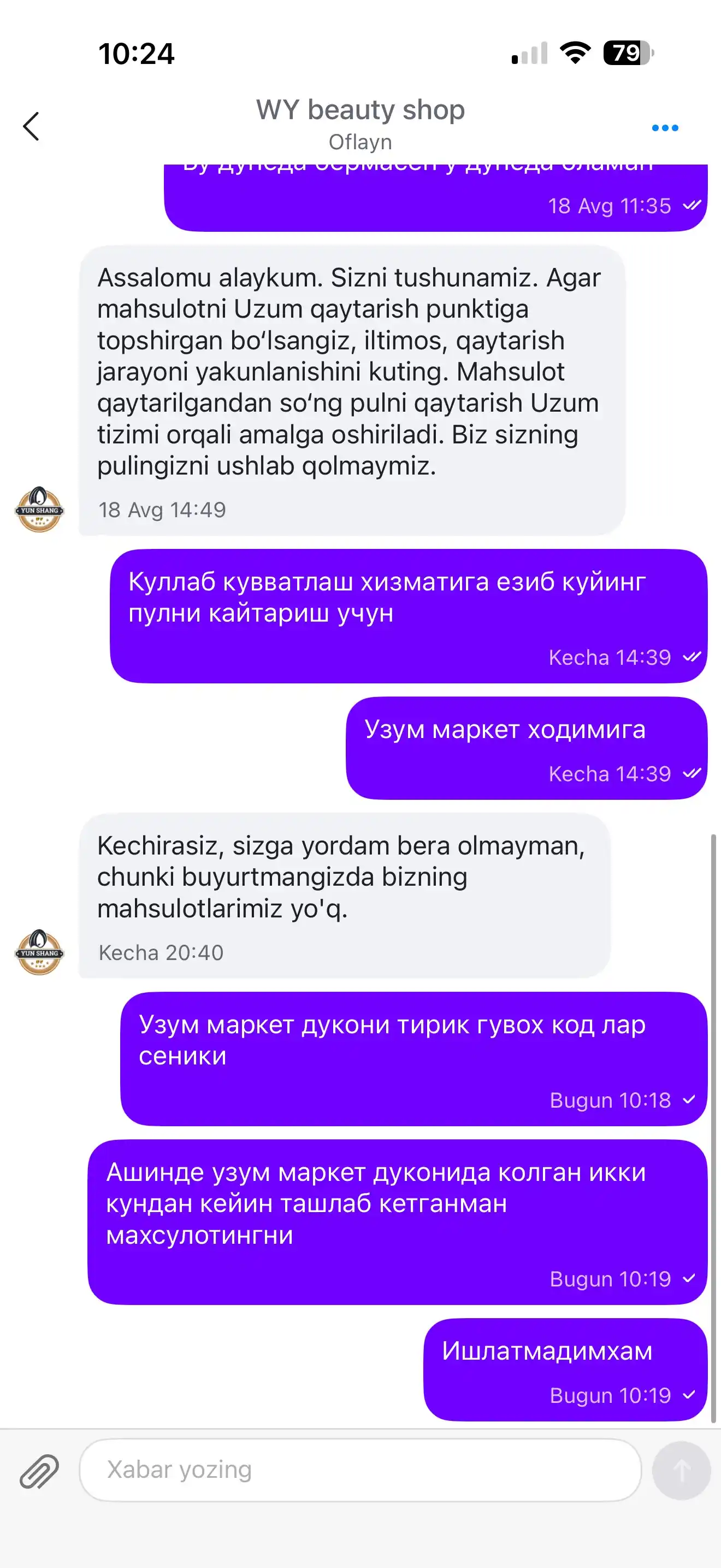 Professional manikyur va pedikyur uchun gel-lak, 40 ta rang, 10 ml
