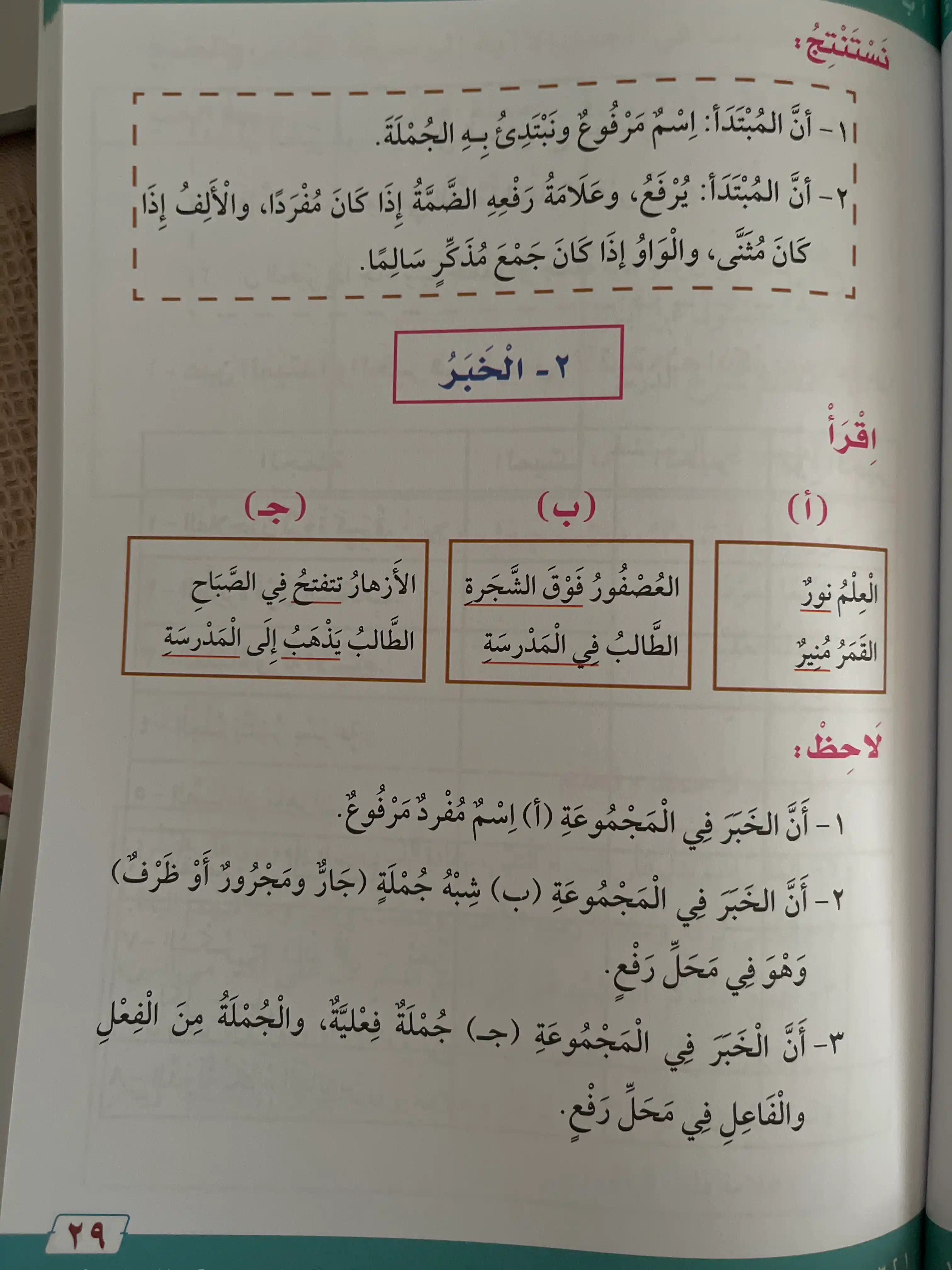 «Al kamil» - Arab tili darsligi (B2) 2763