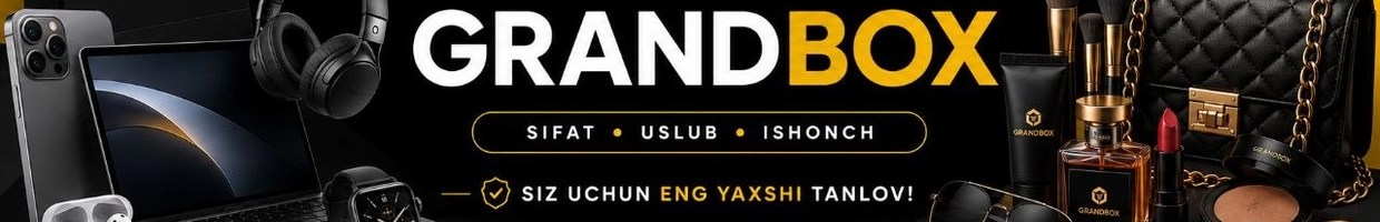 GRANDBOX