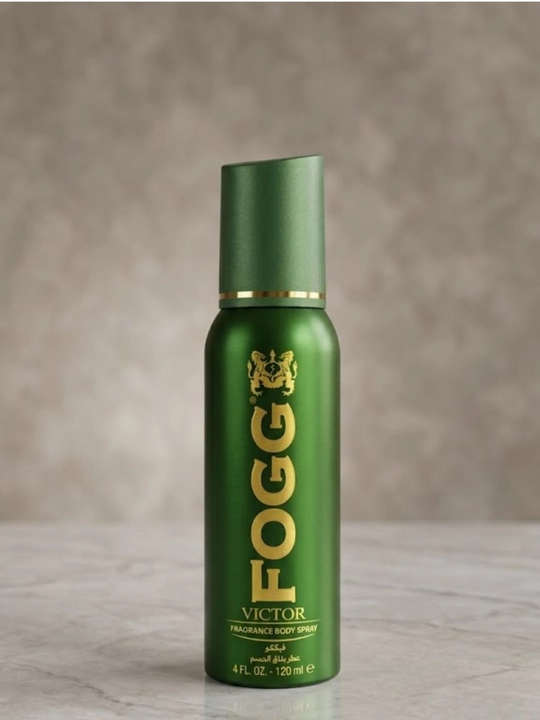 Парфюмированный спрей для тела Fogg (120 мл) - 