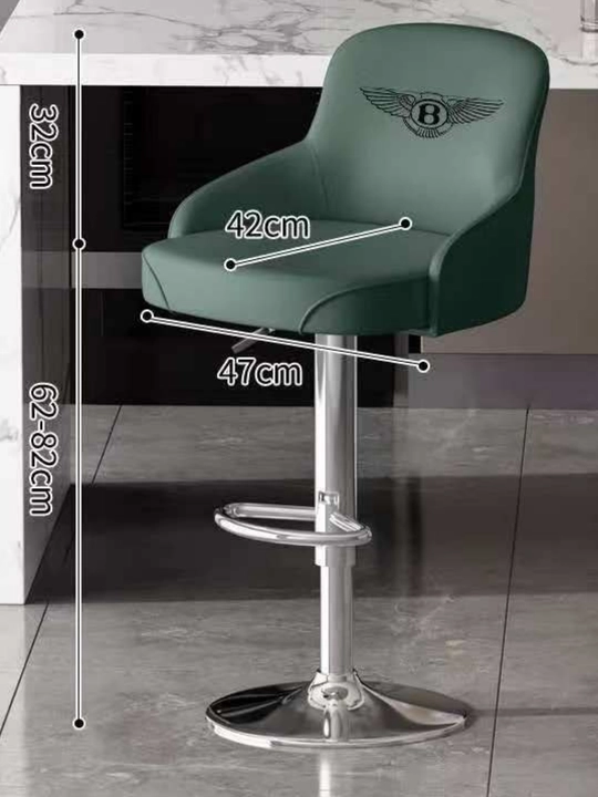 Bar stuli